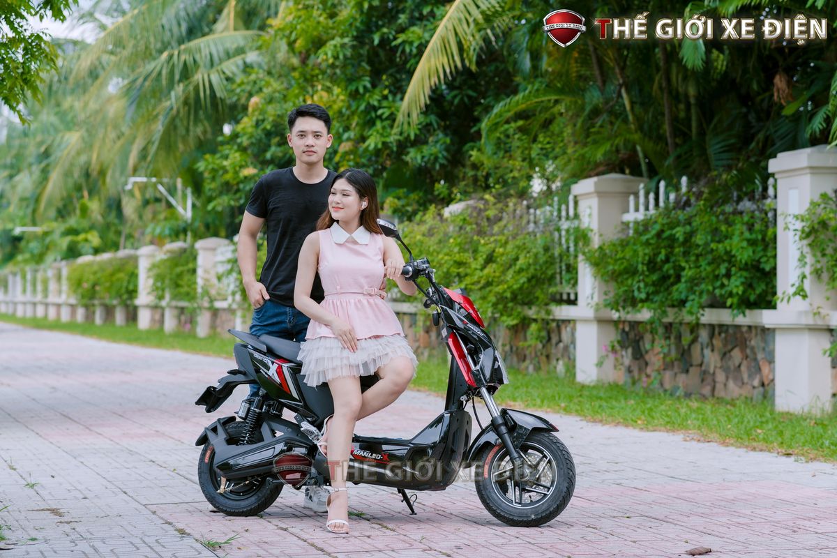 10 Điểm Nổi Bật Giúp Xe Máy Điện Dibao Xman Neo "Đánh Đổ" Các Đối Thủ Cùng Phân Khúc